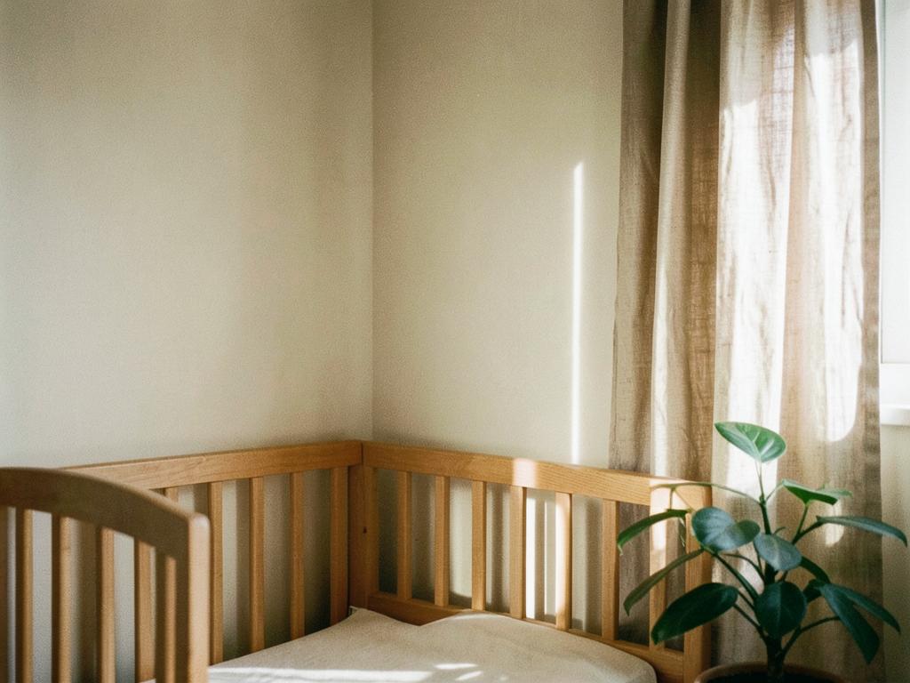 Making a Quiet Corner for a Toddler Who Doesn't Want One